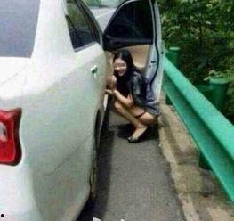 美女堵车吃瓜了视频在线观看,视频曝光引网友热议 美女堵车吃瓜了视频在线观看,视频曝光引网友热议